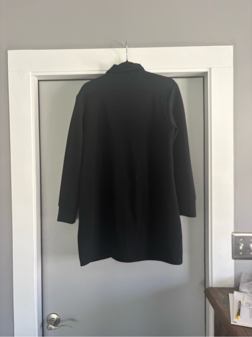 MPG jacket - Picture 6 of 9